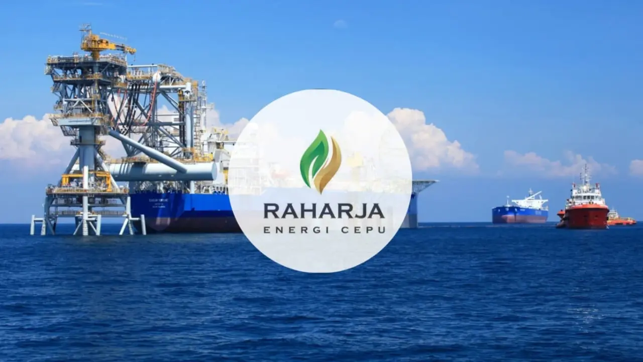 Raharja Energi Ratu Jaga Komitmen Dividen Target Pembayaran Naik Tiap Tahun Di Tengah Ekspansi Bisnis