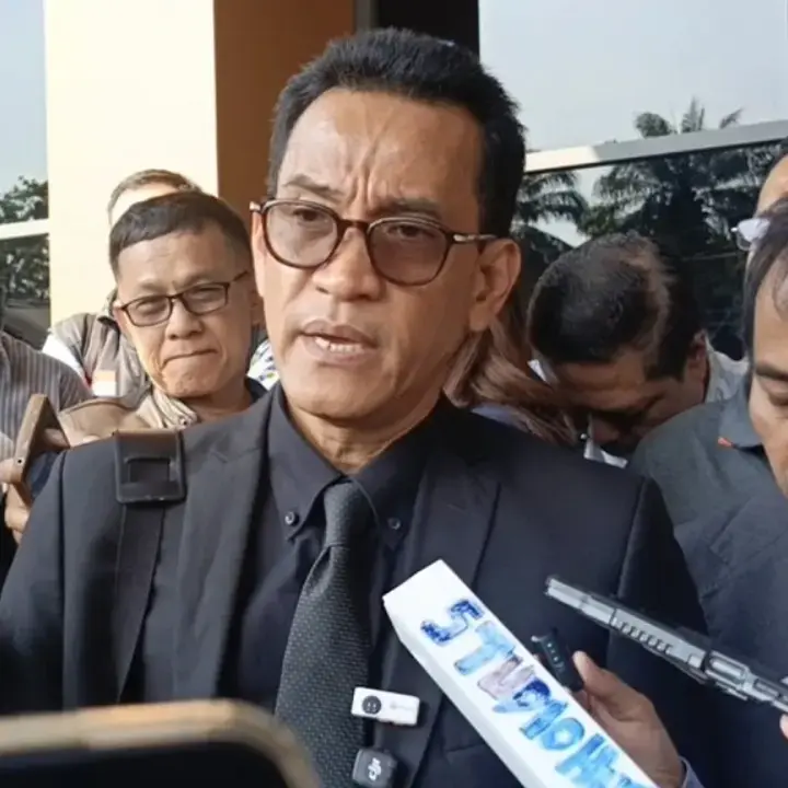 Refly Harun Soroti Dakwaan Roy Suryo, Sebut Ada Sejumlah Kecacatan dan Pasal Fitnah Terlalu Prematur