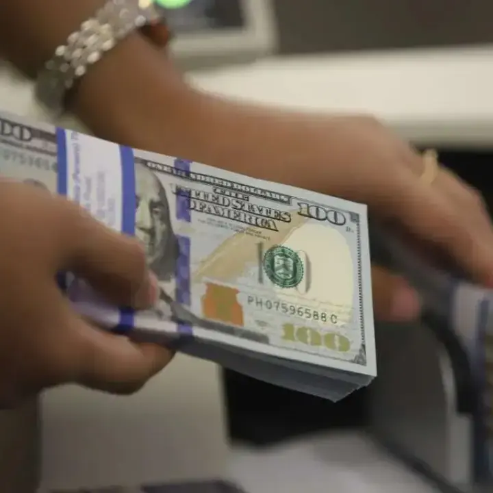 Rekening Dolar Orang Kaya Indonesia Melonjak 58,2%, Ini Alasan Simpanan Valas Makin Diminati