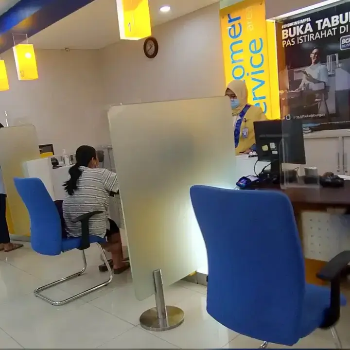 Rencana Buka Rekening untuk 200 Juta Warga Disorot, INDEF Minta Pemerintah Perjelas Tujuan dan Skema