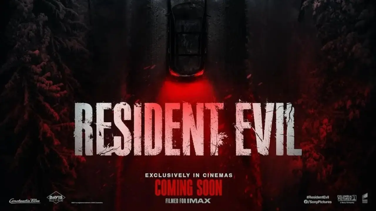 Resident Evil 2026 Tayang Di Bioskop Indonesia 16 September Simak Sinopsis Dan Jadwalnya