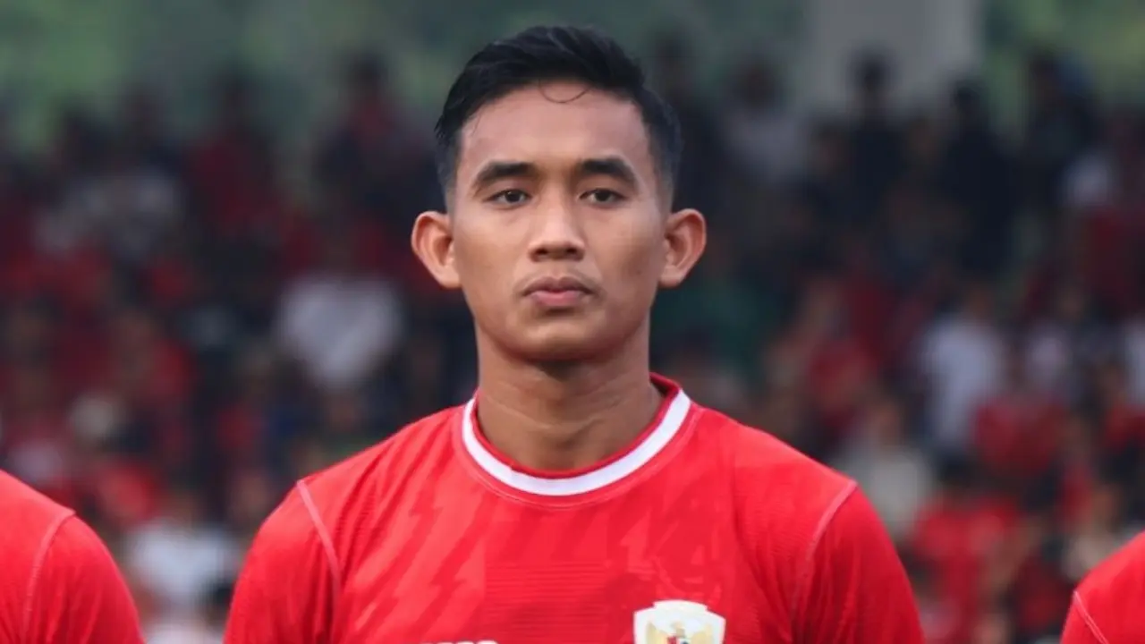 Rizky Ridho Tak Dipanggil Timnas Indonesia Di Fifa Asean Cup 2026 Ini Alasan John Herdman