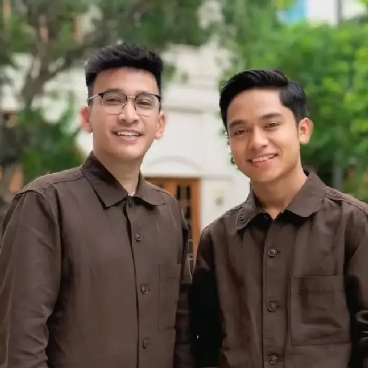 Ruben Onsu Buka Suara Soal Betrand Peto Dilaporkan Atas Dugaan TPKS ke Polda Metro Jaya