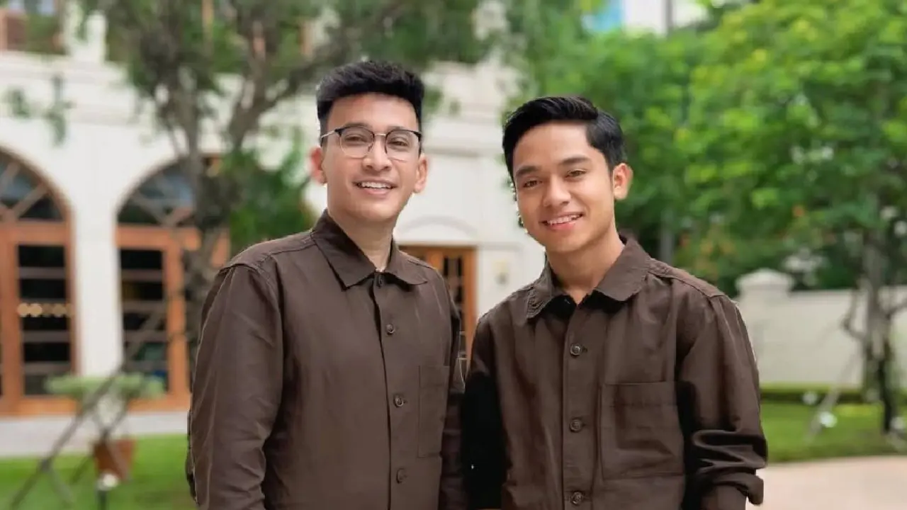 Ruben Onsu Buka Suara Soal Betrand Peto Dilaporkan Atas Dugaan Tpks Ke Polda Metro Jaya