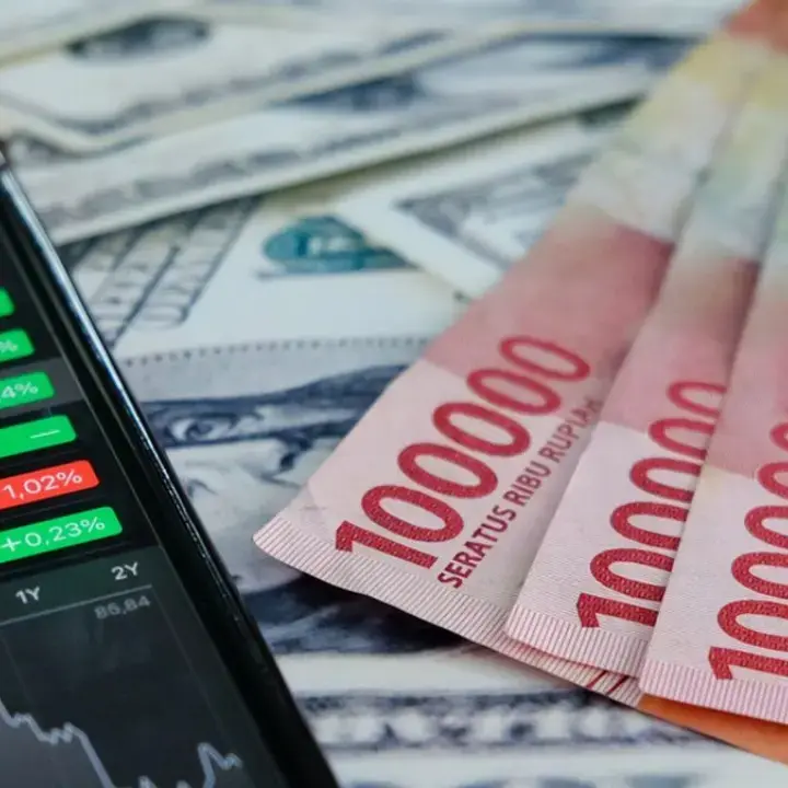 Rupiah Tertekan Tujuh Hari Beruntun, Ini Sentimen yang Akan Mewarnai Perdagangan Awal Pekan