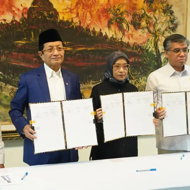 SKB 3 Menteri Tetapkan 26 Hari Libur 2027, Ini Beda Cuti Bersama ASN dan Pekerja Swasta