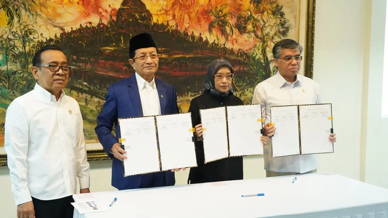 Skb 3 Menteri Tetapkan 26 Hari Libur 2027 Ini Beda Cuti Bersama Asn Dan Pekerja Swasta