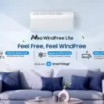 Samsung AC Neo WindFree Lite Resmi Hadir di Indonesia, Bawa AI dan Hemat Energi Hingga 52 Persen