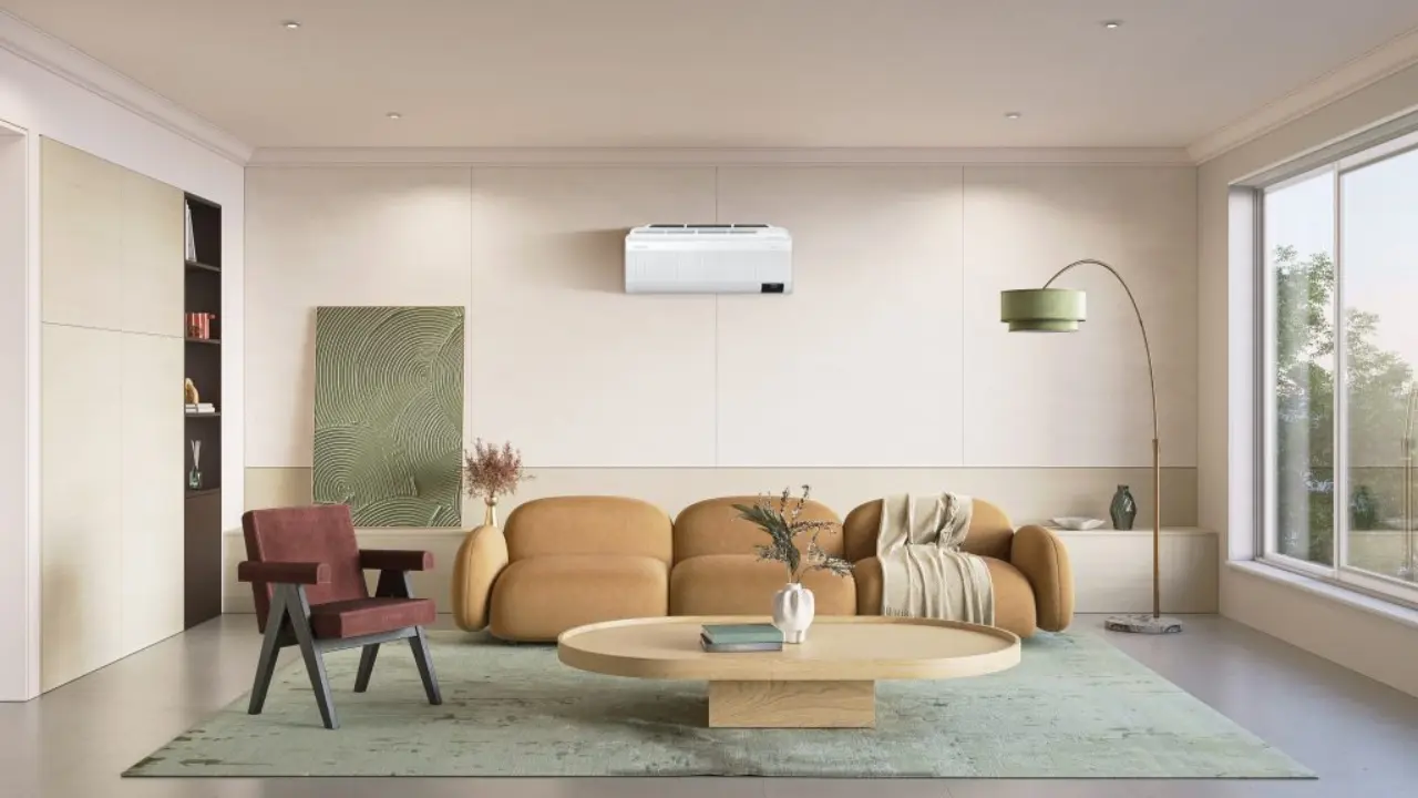 Samsung Ac Neo Windfree Ultra Resmi Hadir Bawa Filter Pm1 0 Dan 7 Mode Pendinginan