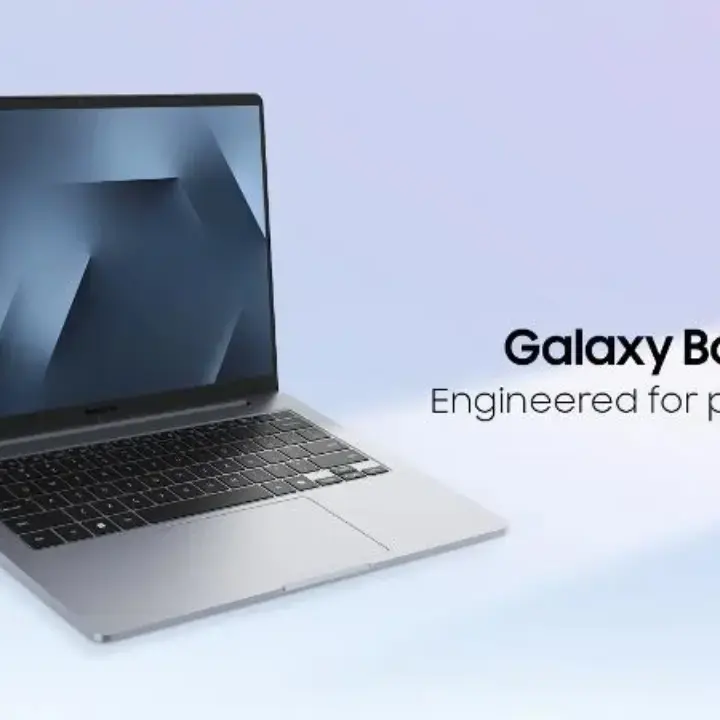 Samsung Galaxy Book 6 Terbaru Hadir dengan Baterai 25 Jam, Harga Mulai Rp12,7 Juta