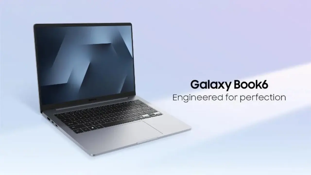 Samsung Galaxy Book 6 Terbaru Hadir Dengan Baterai 25 Jam Harga Mulai Rp12 7 Juta
