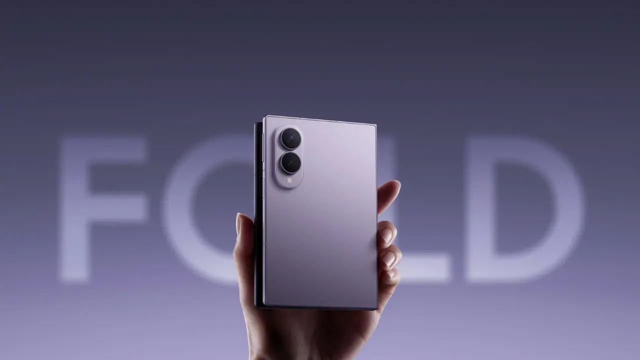 Samsung Galaxy Z Fold 8 Laris Di Pasaran Permintaan Tinggi Bikin Stok Chip Dan Layar Mulai Menipis