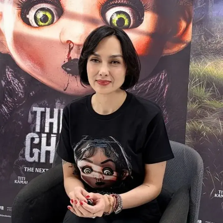 Sara Wijayanto Gugat Cerai Demian Aditya, Sidang Perdana Dijadwalkan 24 September 2026