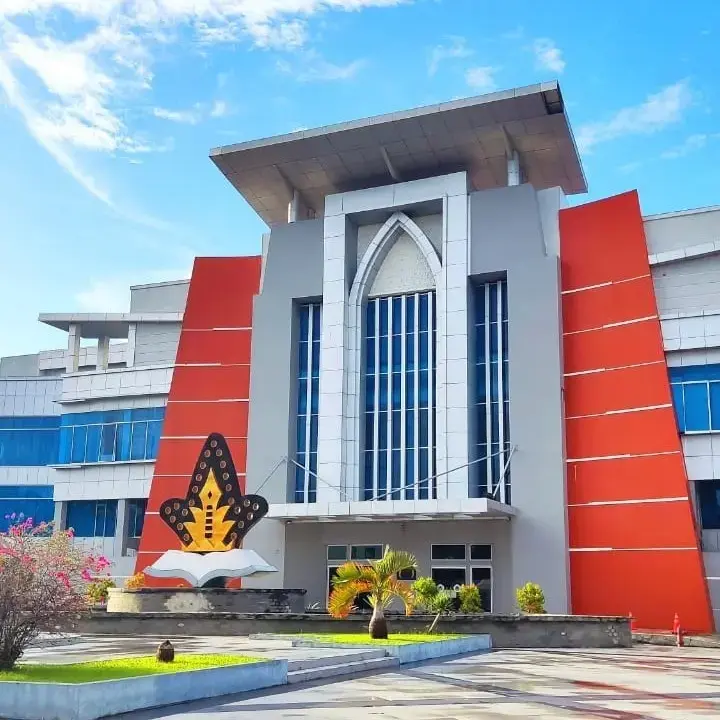 Sebanyak 1.613 Mahasiswa Baru UNG Terima KIP Kuliah 2026, Serta Dapat Bantuan Biaya Hidup Rp950 Ribu per Bulan