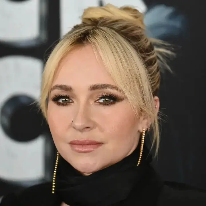 Sebelum Meninggal, Hayden Panettiere Diduga Mengonsumsi Pil Oksikodon yang Tercampur Fentanil