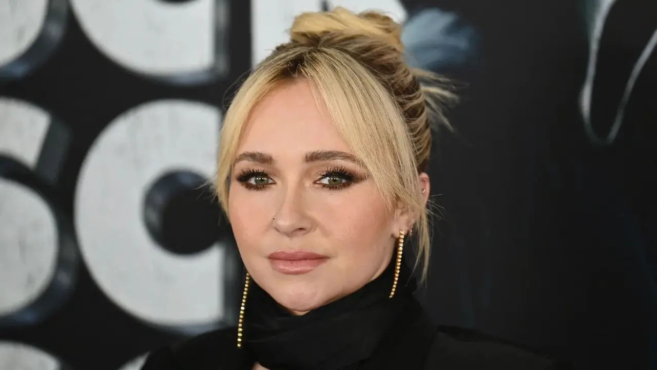 Sebelum Meninggal Hayden Panettiere Diduga Mengonsumsi Pil Oksikodon Yang Tercampur Fentanil