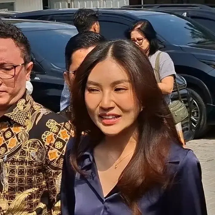 Sidang Hak Asuh Anak Ruben Onsu dan Sarwendah Ditunda, Replik Dijadwalkan 23 September Mendatang