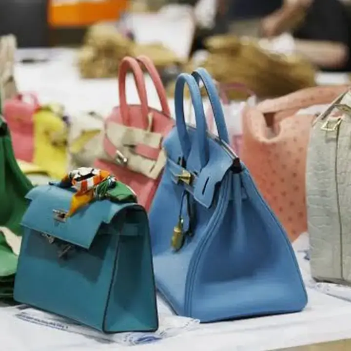 Singapura Raup Rp15 Miliar dari Lelang Barang Sitaan Kasus Pencucian Uang, Tas Louis Vuitton Terjual Rp1,2 Miliar