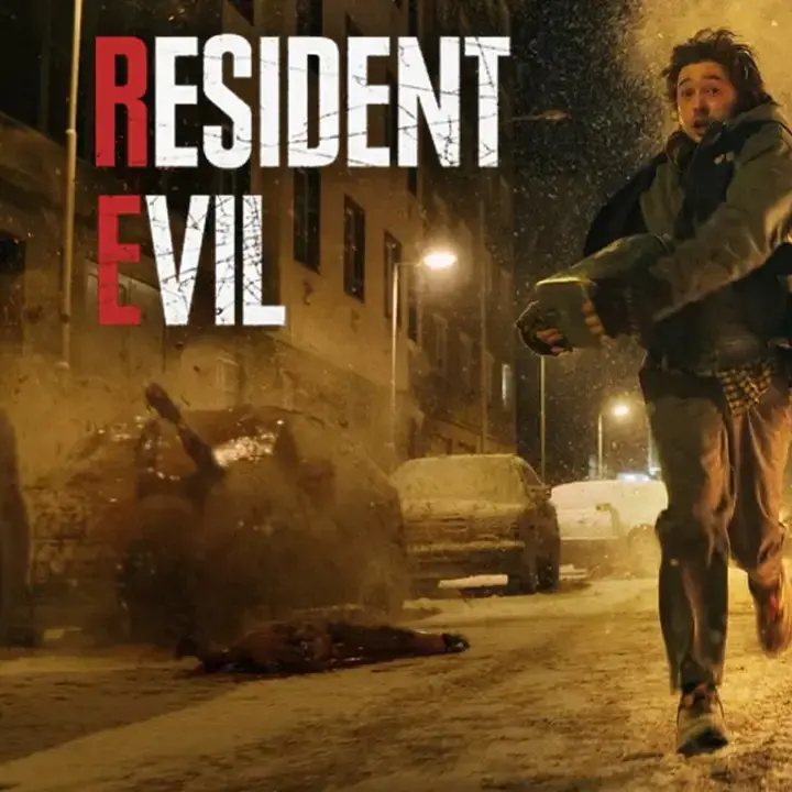 Sinopsis Resident Evil 2026, Teror Wabah Mutan Mengancam Bryan di Tengah Kekacauan Raccoon City
