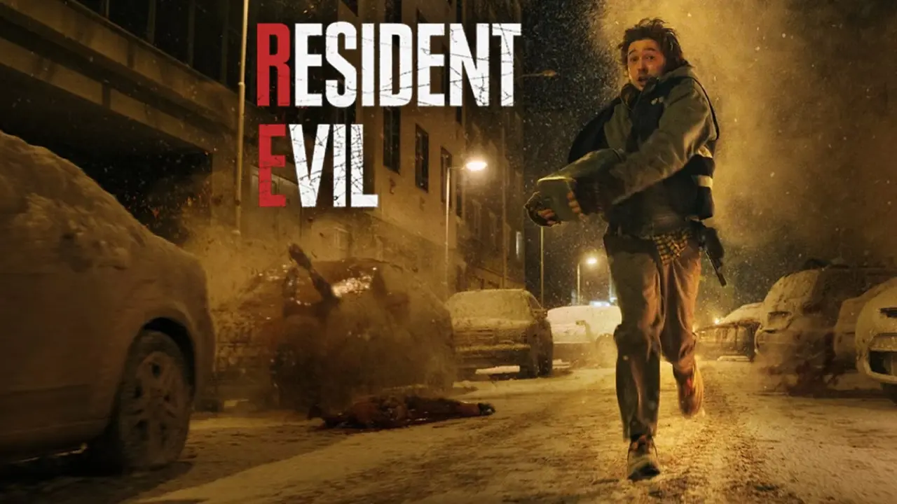 Sinopsis Resident Evil 2026 Teror Wabah Mutan Mengancam Bryan Di Tengah Kekacauan Raccoon City