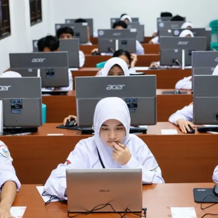 Siswa SMK yang Masih PKL Tetap Bisa Ikut TKA 2026, Ini Ketentuan dan Cara Daftarnya