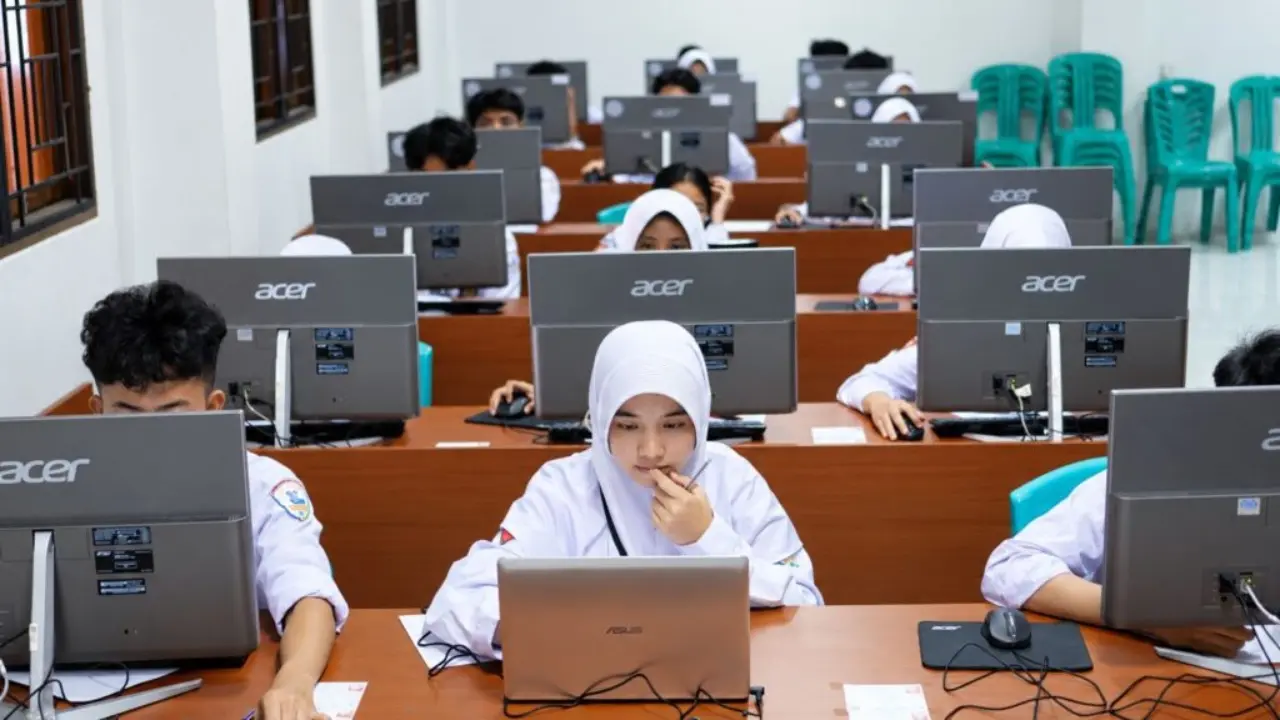 Siswa Smk Yang Masih Pkl Tetap Bisa Ikut Tka 2026 Ini Ketentuan Dan Cara Daftarnya