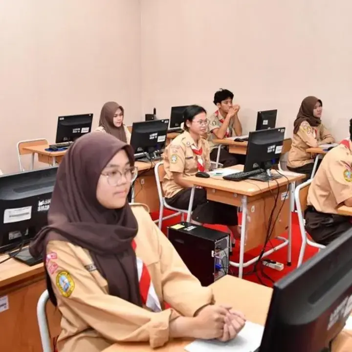Skor Hasil TKA SMA-SMK 2026 Berubah, Kini Menggunakan Rentang 200-800 dan Ada Predikat Istimewa