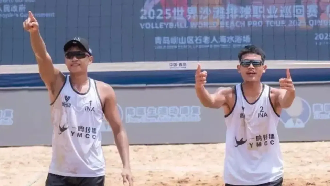 Sofyan Bintang Menang Atas Mongolia Di Asian Games 2026 Dan Kini Memimpin Klasemen Pool C