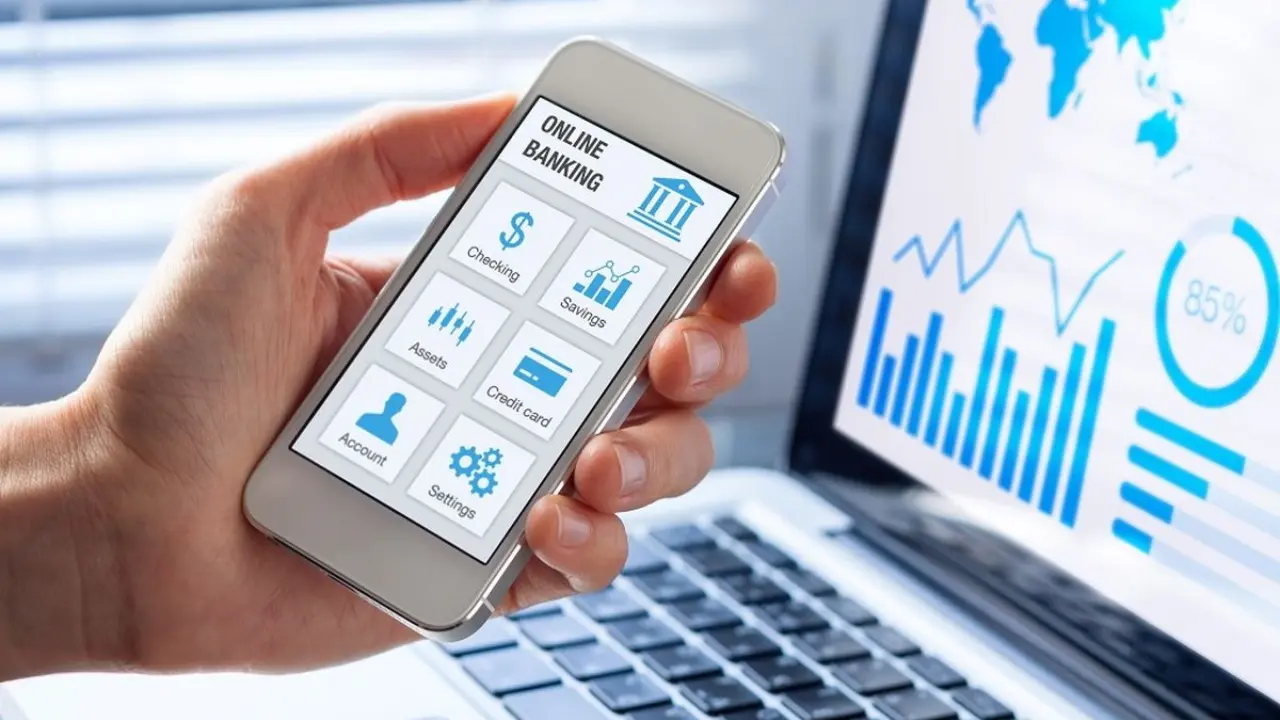 Survei Ipsos Ungkap Faktor Utama Pengguna Memilih Bank Digital Kemudahan Transaksi Jadi Prioritas