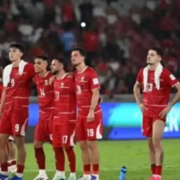 Syarat Timnas Indonesia Lolos ke Final FIFA ASEAN Cup 2026, Wajib Menang Lawan Bangladesh