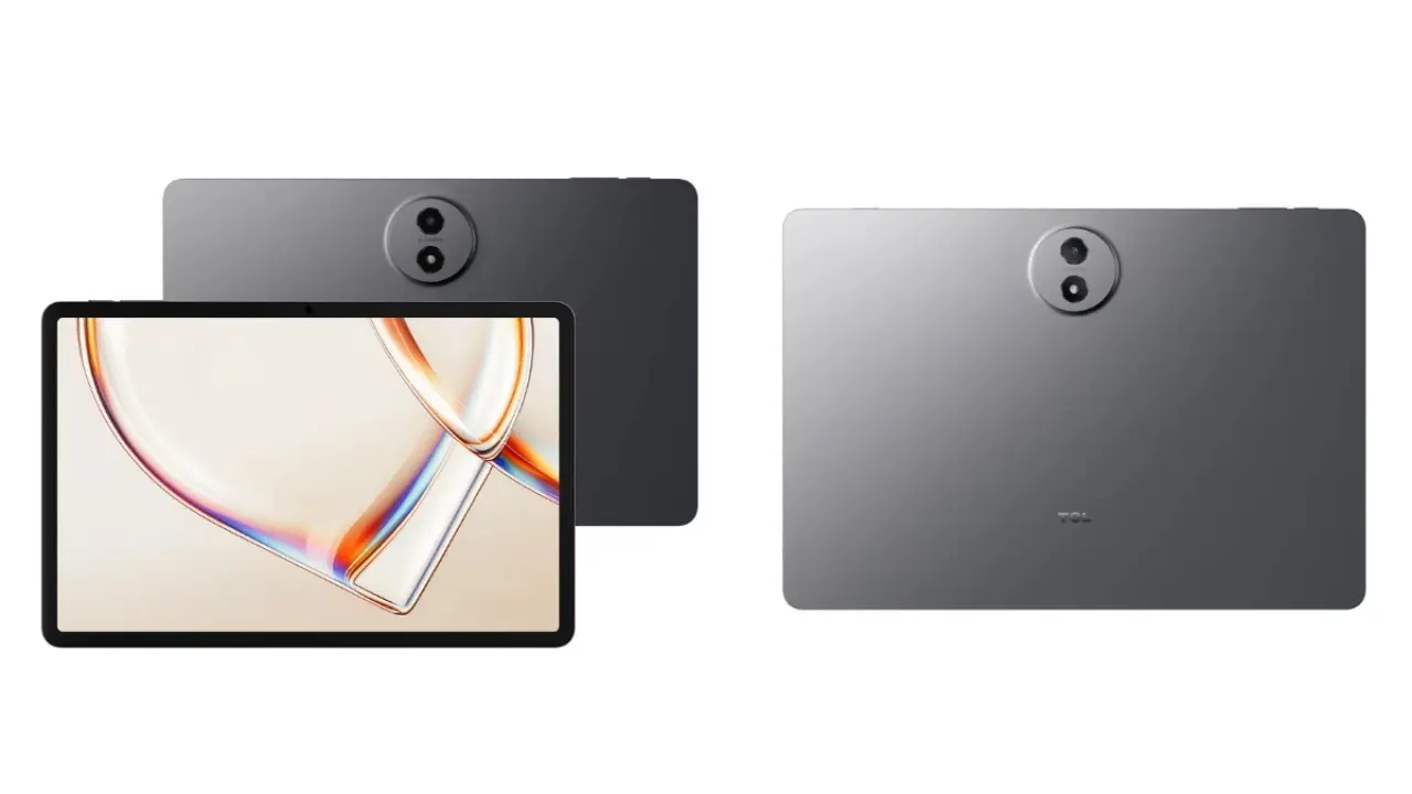 Tcl Perkenalkan Produk Baru Di Ifa 2026 Ada Dua Tablet Nxtpaper Dan Smartwatch Kids Watch K5