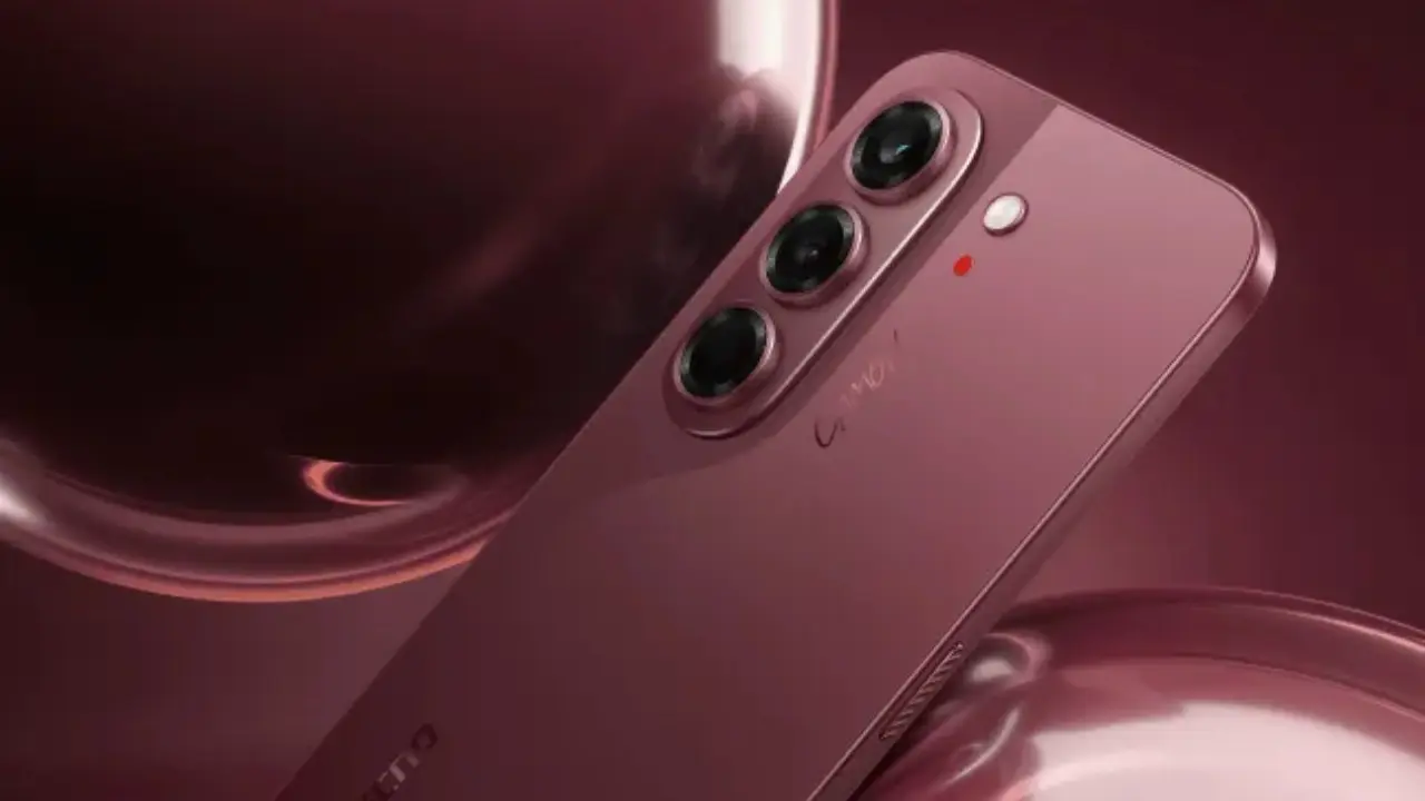 TECNO CAMON Slim 5G Resmi Diperkenalkan Global, Bawa Desain Tipis dan Fitur AI yang Menarik
