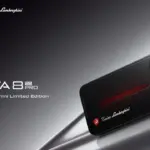 TECNO POVA 8 Pro 5G Tonino Lamborghini Edition Resmi Meluncur, Usung Gaya Sporty dan Sentuhan Mewah Italia