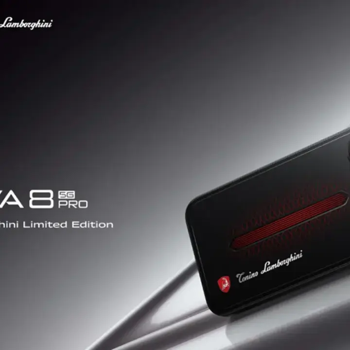 TECNO POVA 8 Pro 5G Tonino Lamborghini Edition Resmi Meluncur, Usung Gaya Sporty dan Sentuhan Mewah Italia