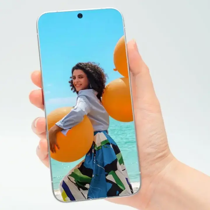 TECNO Siap Pamerkan Ponsel Tanpa Bezel dan Laptop Fleksibel MEGABOOK T15 360 Pro di IFA 2026