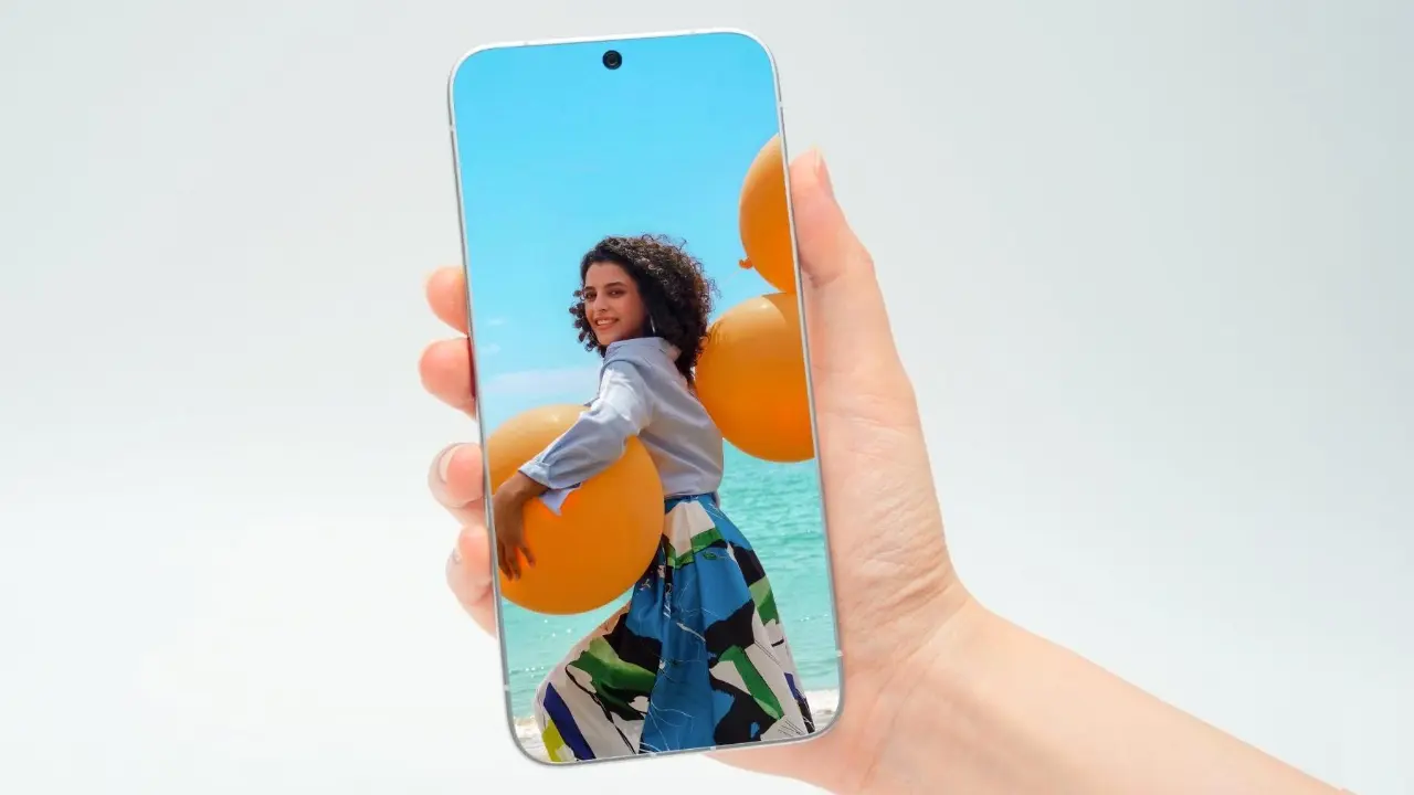Tecno Siap Pamerkan Ponsel Tanpa Bezel Dan Laptop Fleksibel Megabook T15 360 Pro Di Ifa 2026