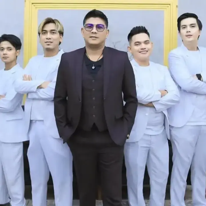 Tangis Andika Mahesa Pecah Saat Bertemu Dodhy, Kangen Band Tegaskan Polemik Berakhir dan Tak Bubar