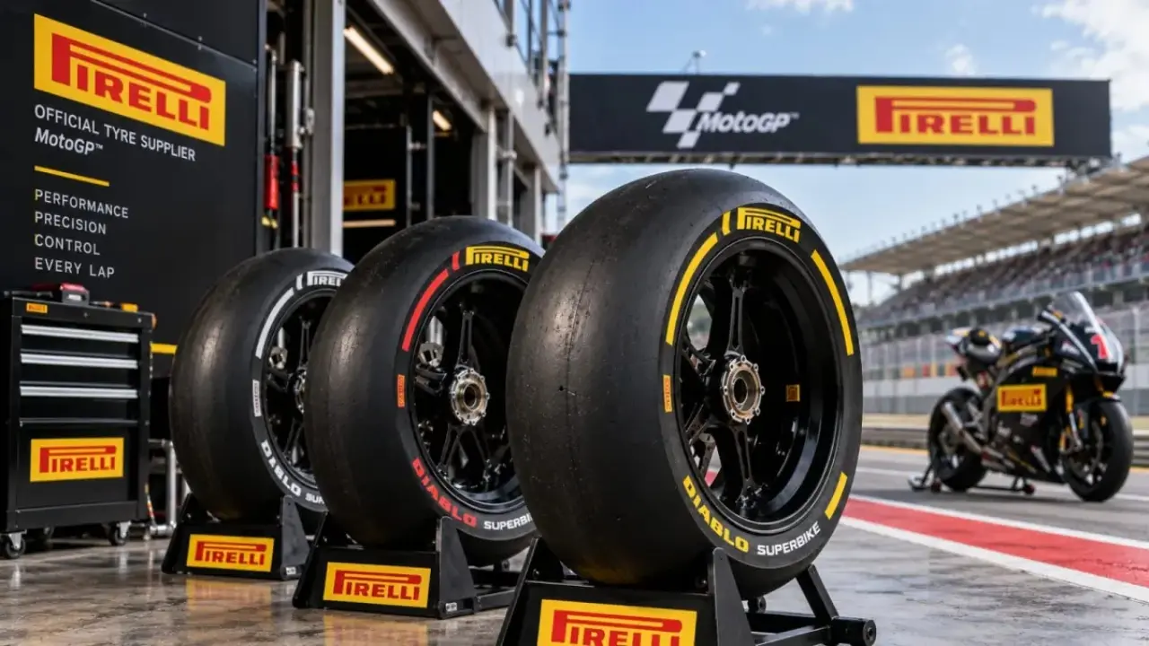 Tes Ban Pirelli Motogp 2027 Di Austria Diikuti Marc Marquez Pedro Acosta Hingga Toprak Razgatl Oglu