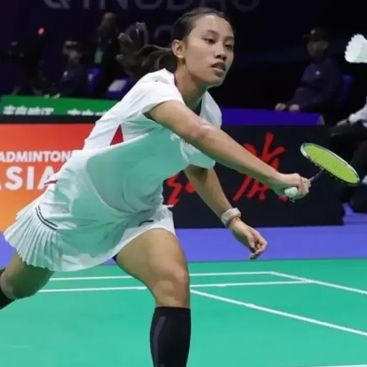 Tim Badminton Putri Indonesia Raih Perunggu Usai Kalah 0-3 dari China di Semifinal Asian Games 2026