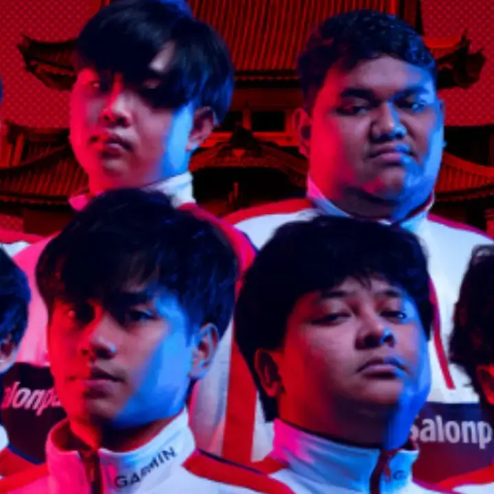 Timnas Honor of Kings Indonesia Terhenti di Asian Games 2026 Usai Kalah 0-2 dari China di Perempat Final