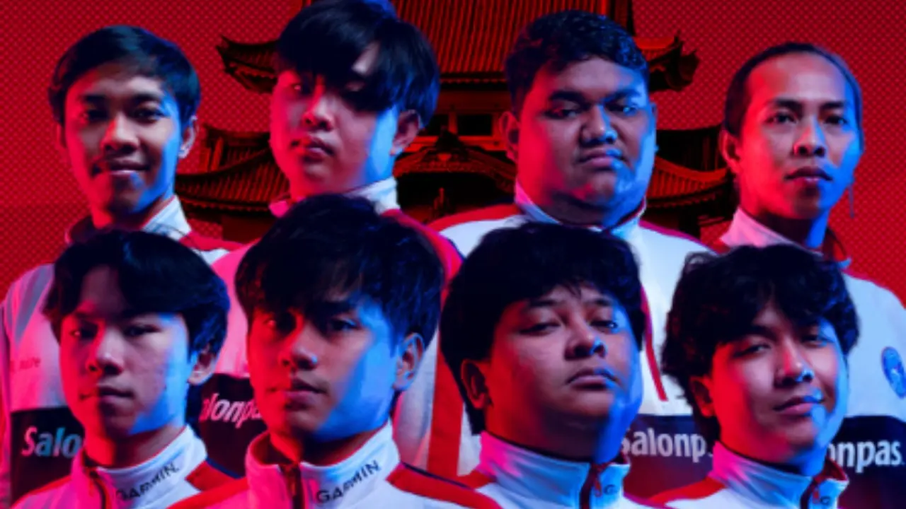 Timnas Honor Of Kings Indonesia Terhenti Di Asian Games 2026 Usai Kalah 0 2 Dari China Di Perempat Final