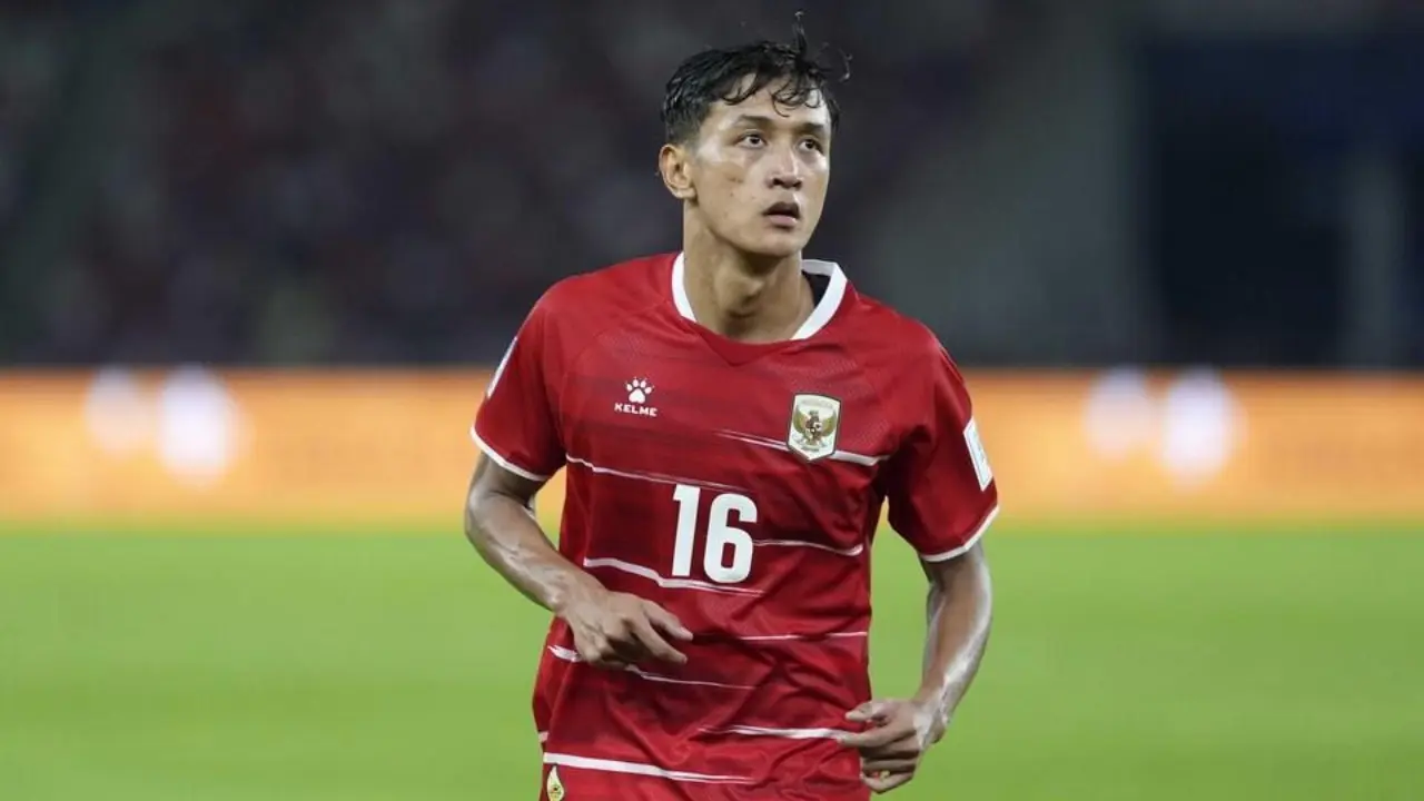 Timnas Indonesia Tanpa Dony Tri Dan Yakob Sayuri Di Fifa Asean Cup 2026 Digantikan Shayne Dan Rizky Eka