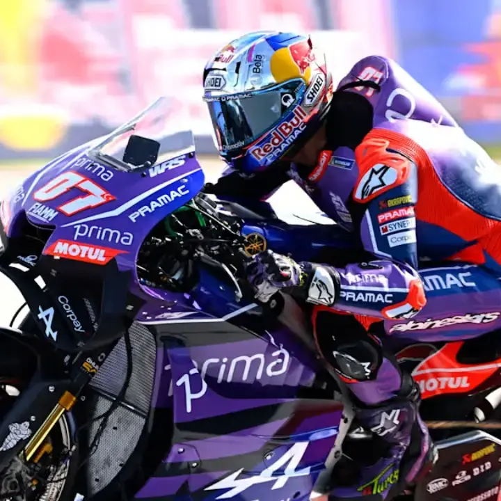 Toprak Razgatlıoglu Punya Tribun Khusus di MotoGP Austria 2026, Penggemar Turki Siap Berikan Dukungan