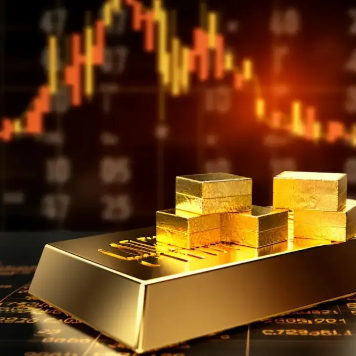 UBS Sebut Emas Tetap Jadi Aset Strategis, Bank Sentral dan Risiko Global Jadi Penopang Harga
