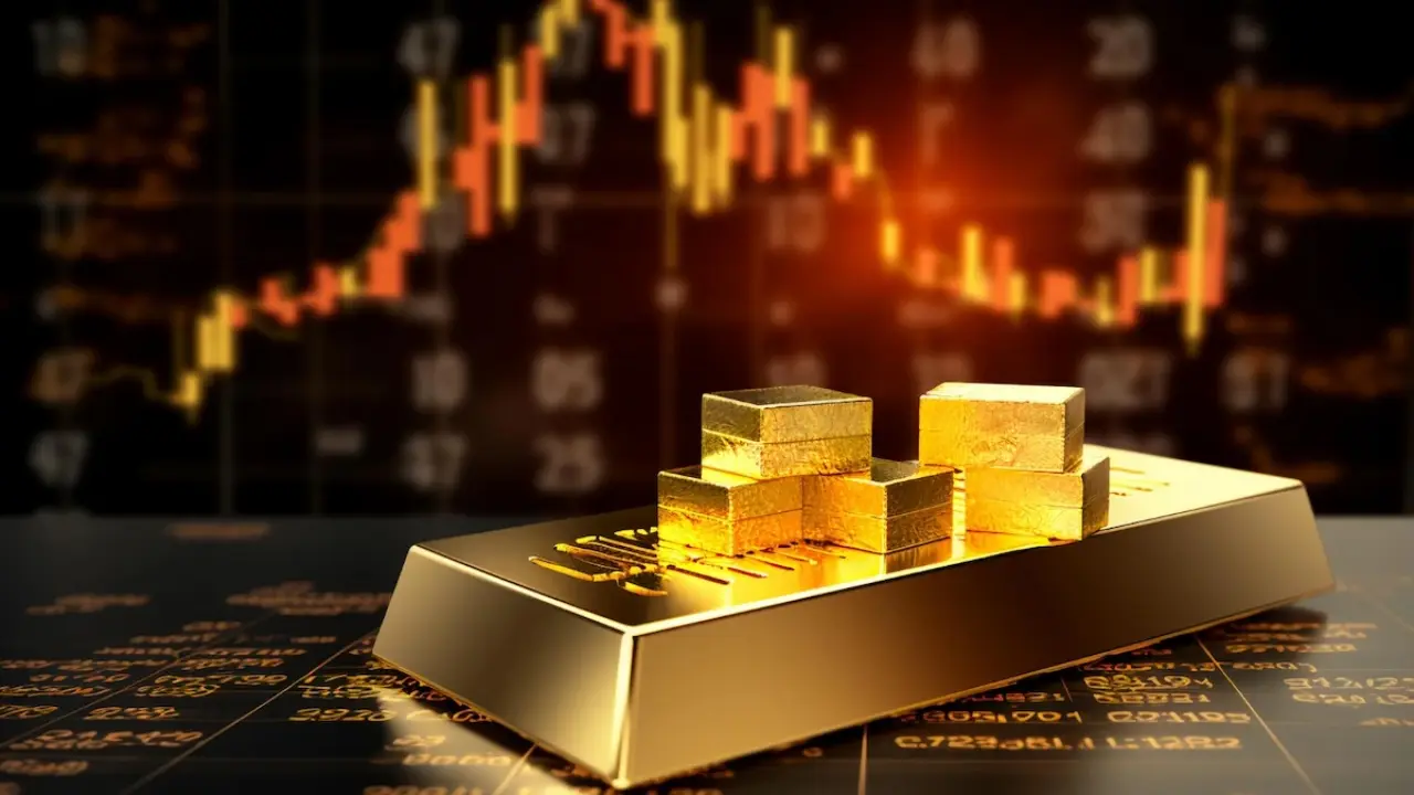 Ubs Sebut Emas Tetap Jadi Aset Strategis Bank Sentral Dan Risiko Global Jadi Penopang Harga
