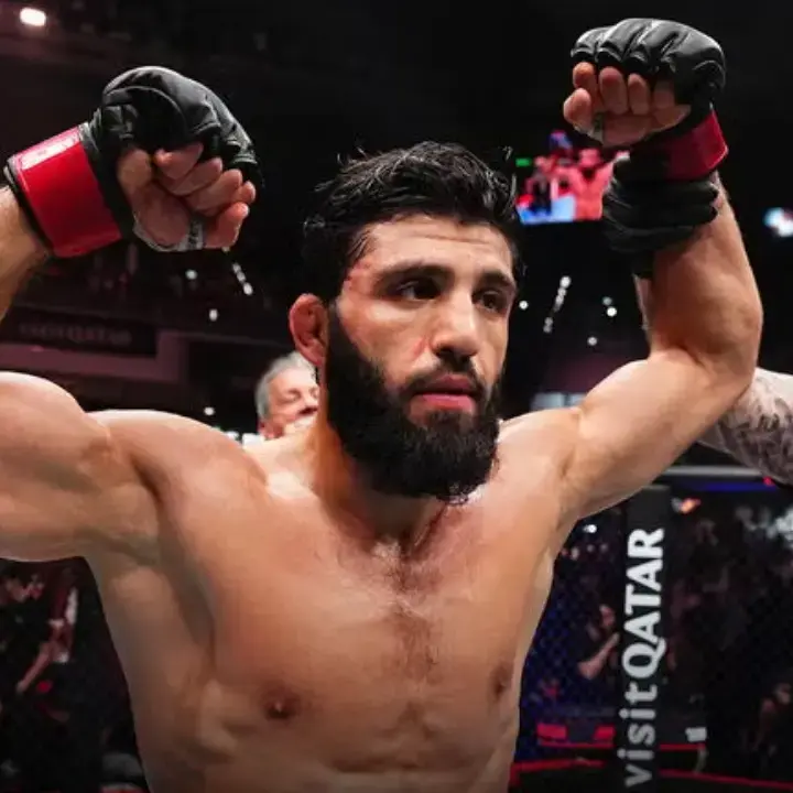 UFC 331 Ubah Peta Persaingan, Arman Tsarukyan dan Manel Kape Buka Jalan Menuju Gelar Juara