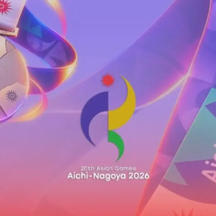 Update Klasemen Medali Asian Games 2026: Indonesia Turun ke Posisi 23 dengan 13 Medali, Belum Raih Emas