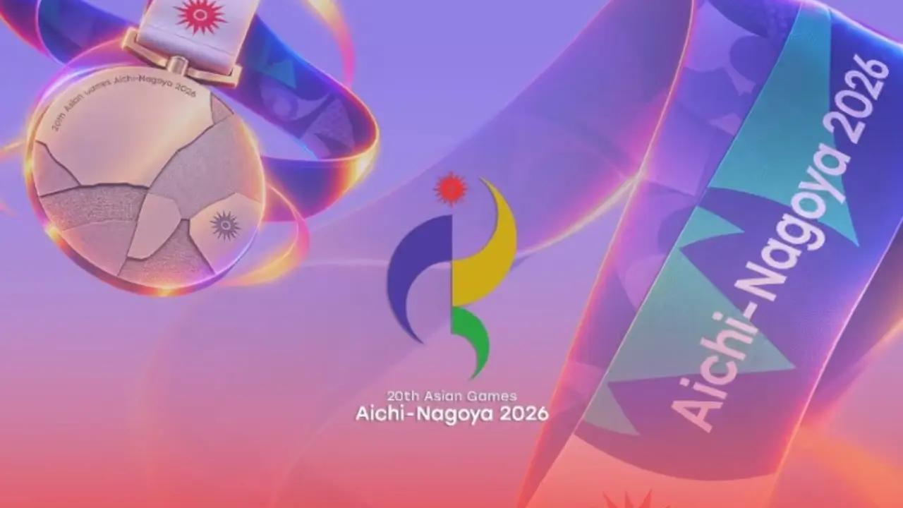 Update Klasemen Medali Asian Games 2026 Indonesia Turun Ke Posisi 23 Dengan 13 Medali Belum Raih Emas