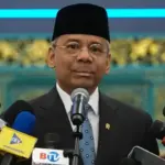 Usai Dilantik Sebagai Menkeu, Suahasil Nazara Ungkap Komitmen Menjaga APBN Tetap Sehat, Kredibel dan Berdampak Bagi Rakyat