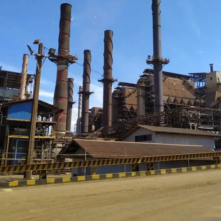 Vale (INCO) Optimistis Prospek Nikel Tetap Cerah, Meski Industri Nasional Hadapi Tekanan Oversupply
